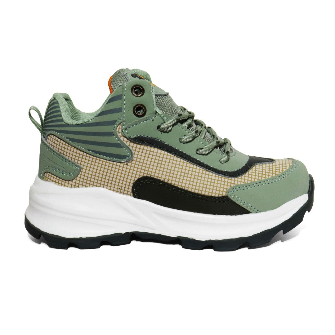 Hawker Kids Sports Shoes – High Performance Lace-Up Shoes