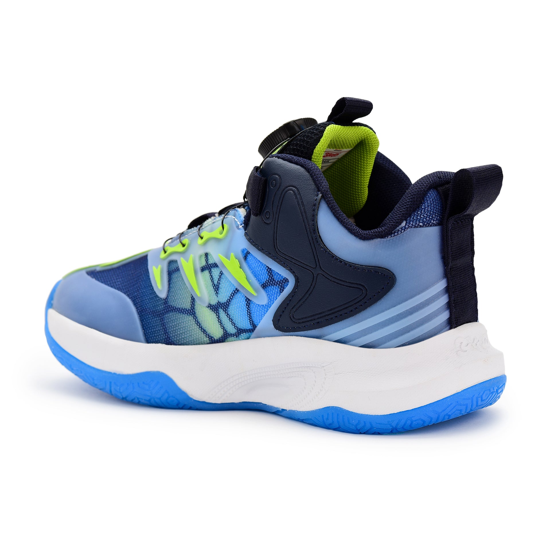 NAVY-BLUE