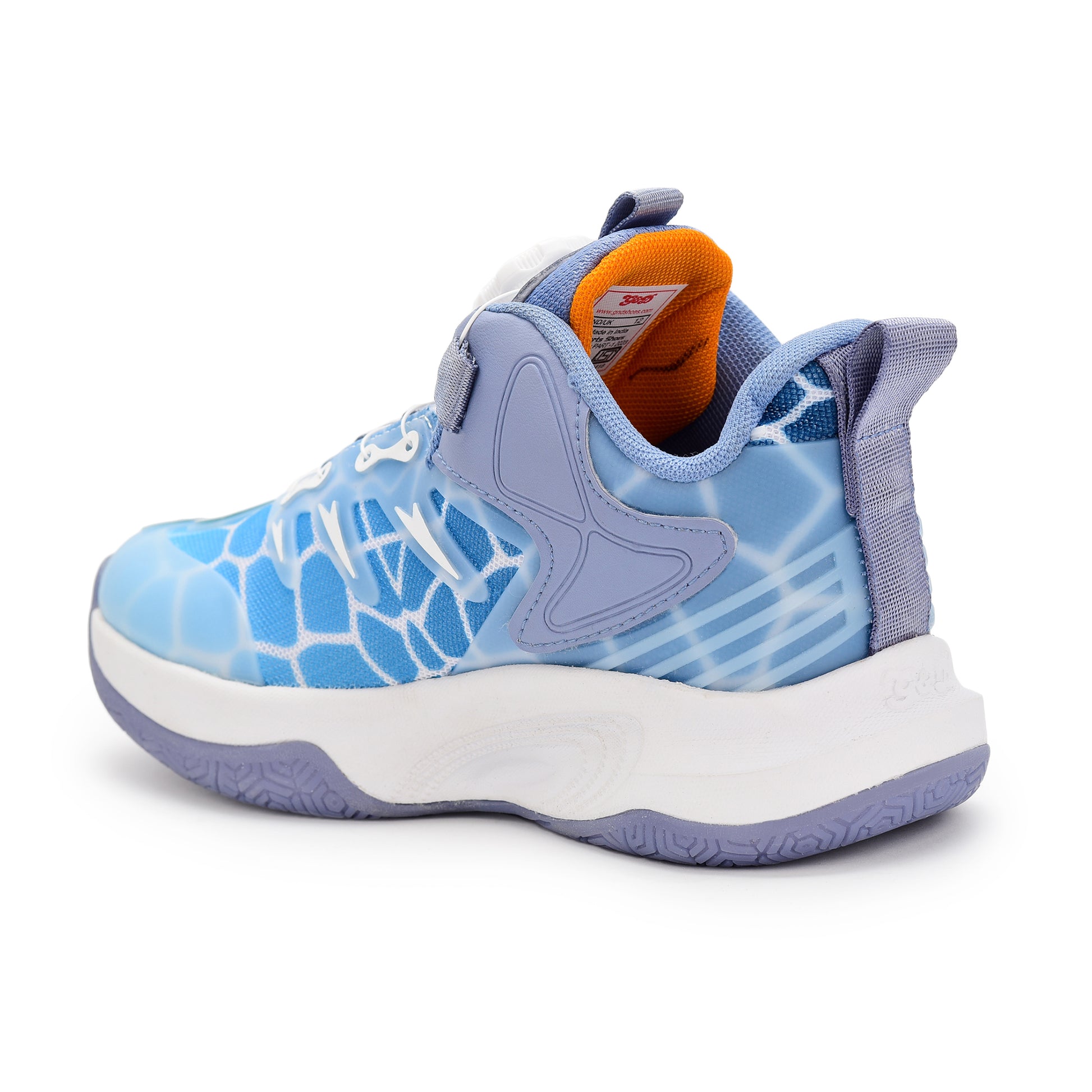 AIRFORCE-BLUE