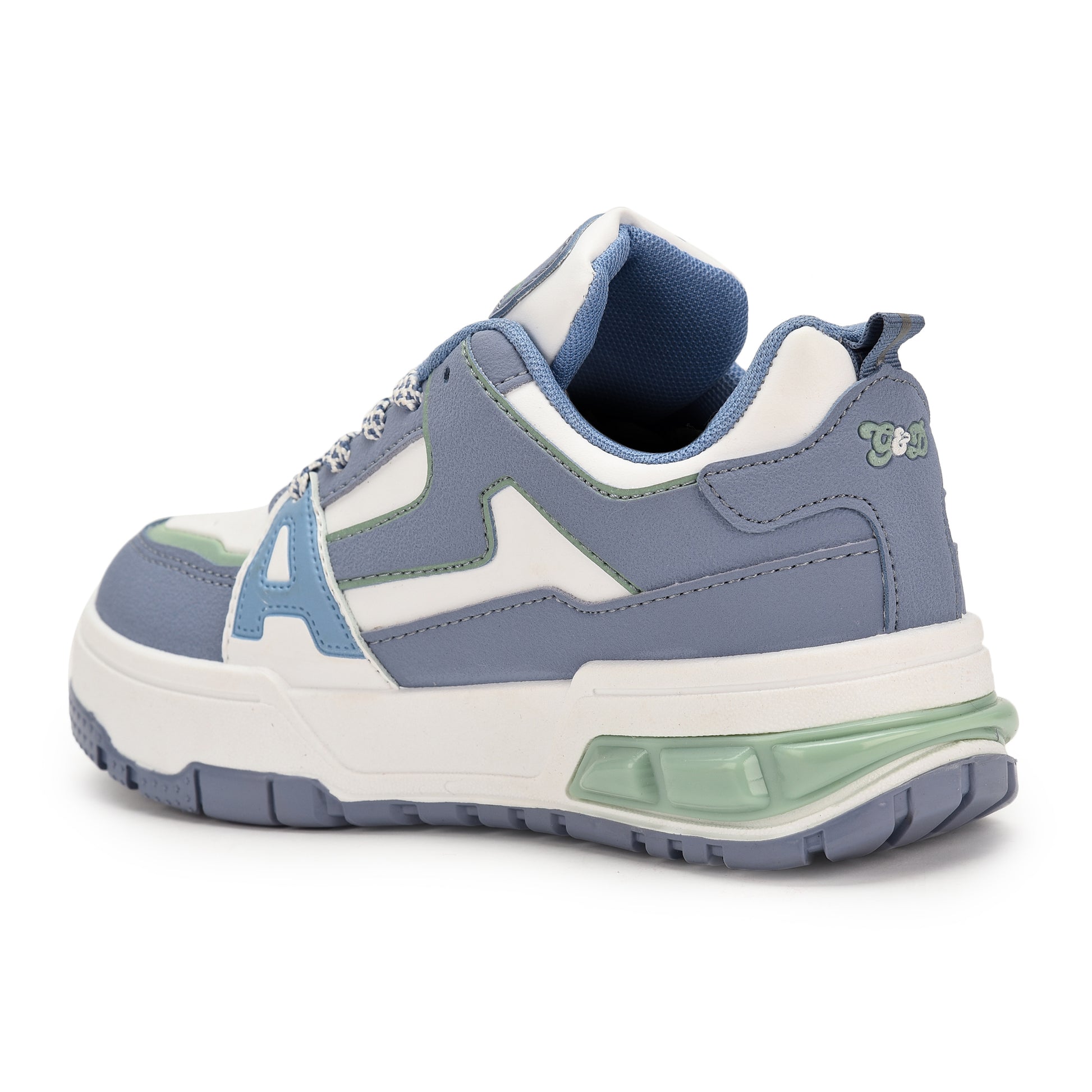 AIRFORCE-BLUE