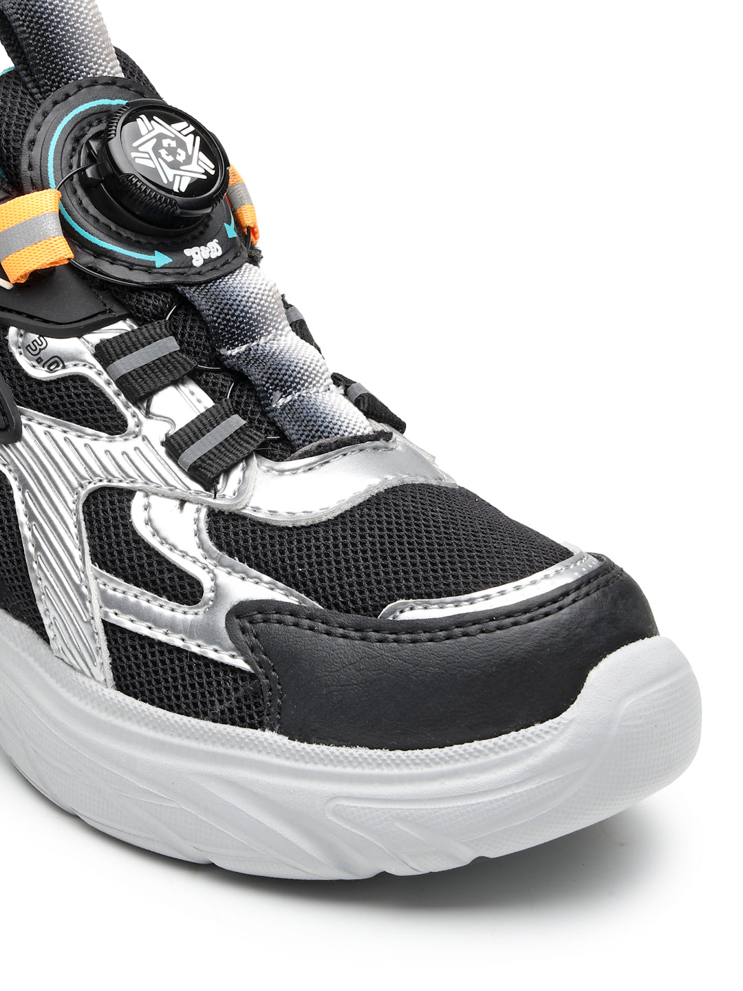 Drone Kids Sports Shoes – Twist Lock Premium Unisex Shoes