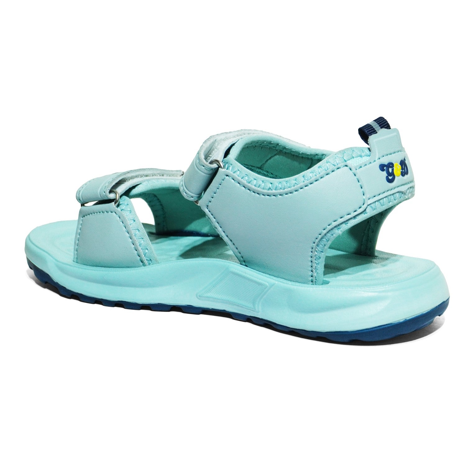 Cracker Kids Sandals – Velcro Summer Unisex Sandals