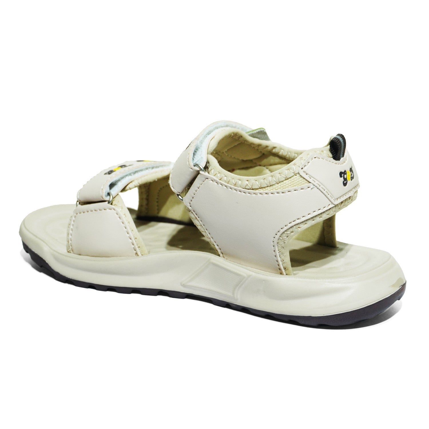 Skyshot Kids Sandals – Velcro Breathable Unisex Sandals