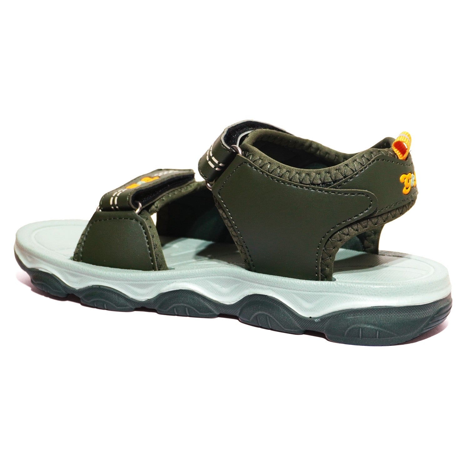 Blast Kids Sandals – Velcro Outdoor Unisex Sandals