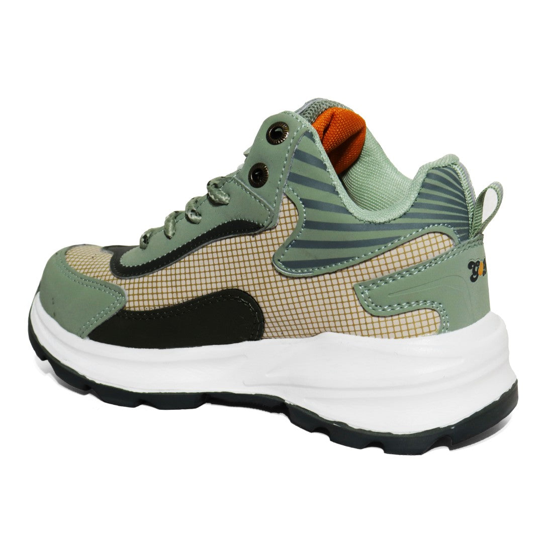 Hawker Kids Sports Shoes – High Performance Lace-Up Shoes