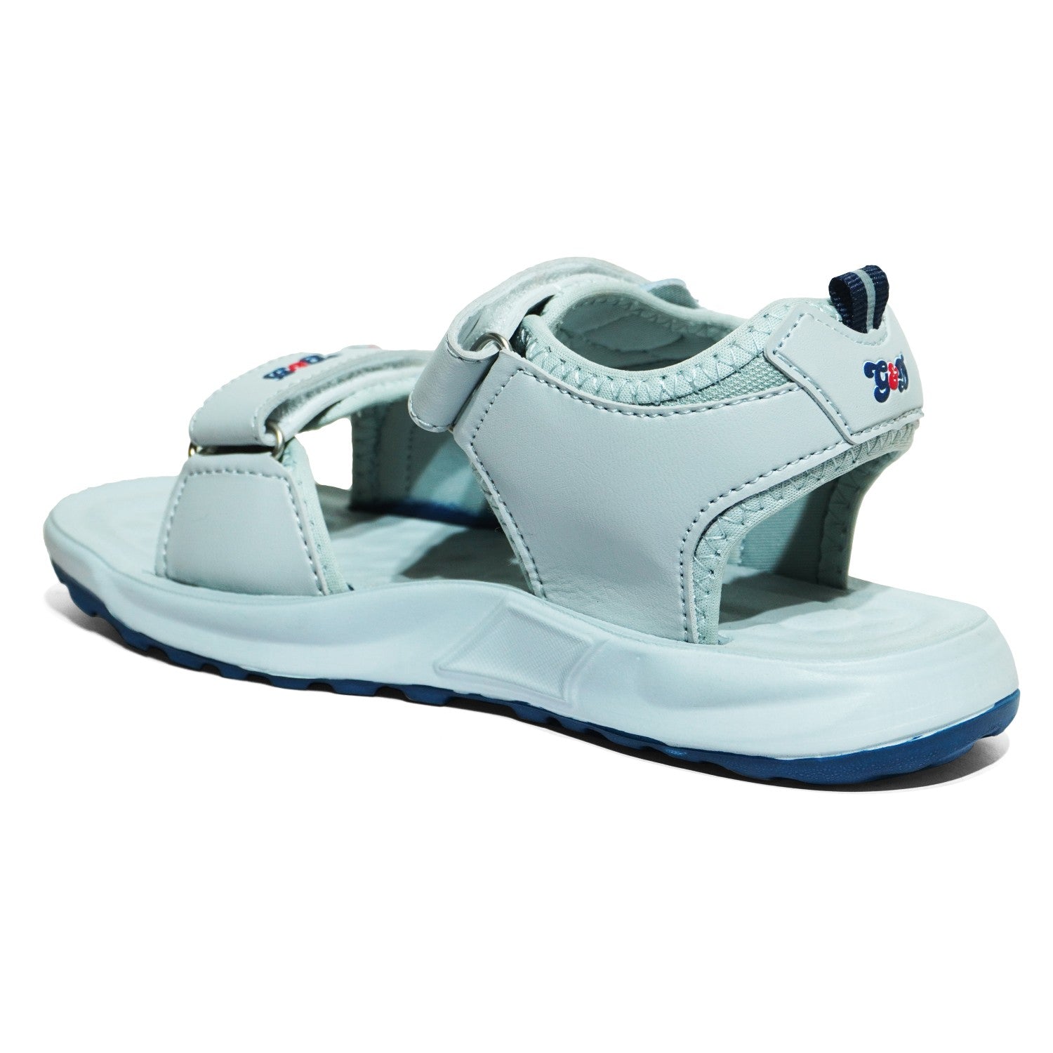Skyshot Kids Sandals – Velcro Breathable Unisex Sandals