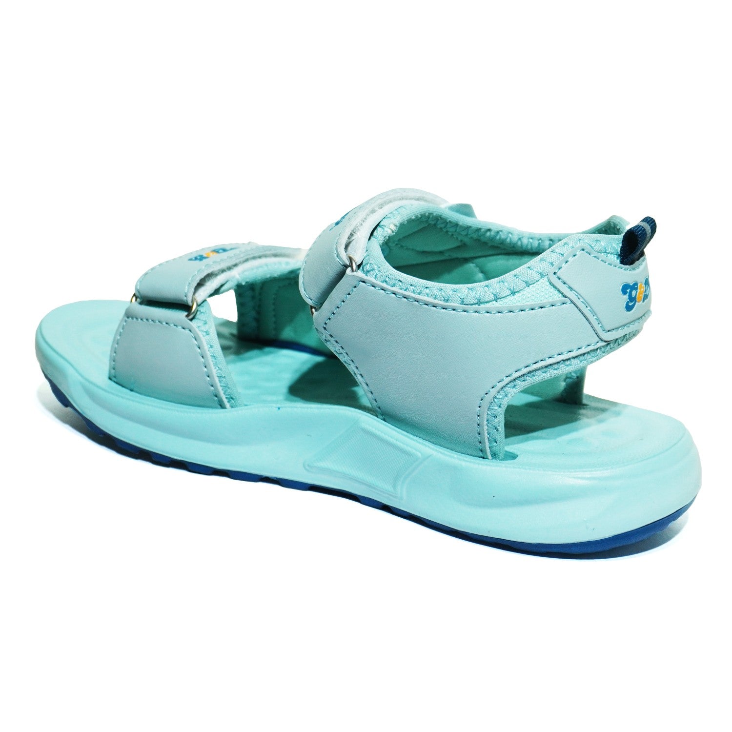 Skyshot Kids Sandals – Velcro Breathable Unisex Sandals