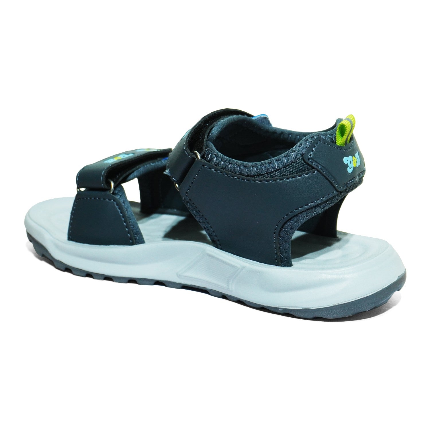 Skyshot Kids Sandals – Velcro Breathable Unisex Sandals