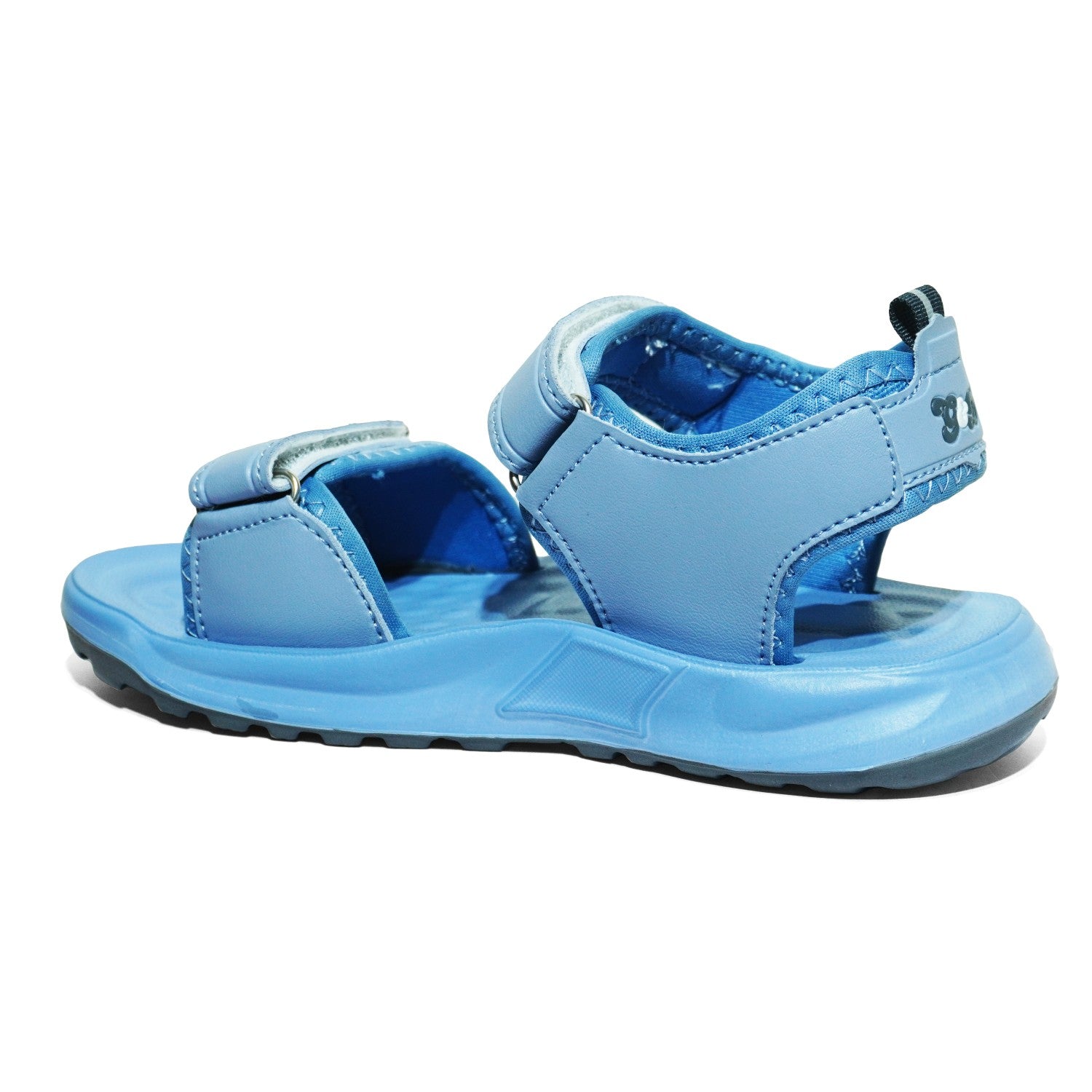Cracker Kids Sandals – Velcro Summer Unisex Sandals