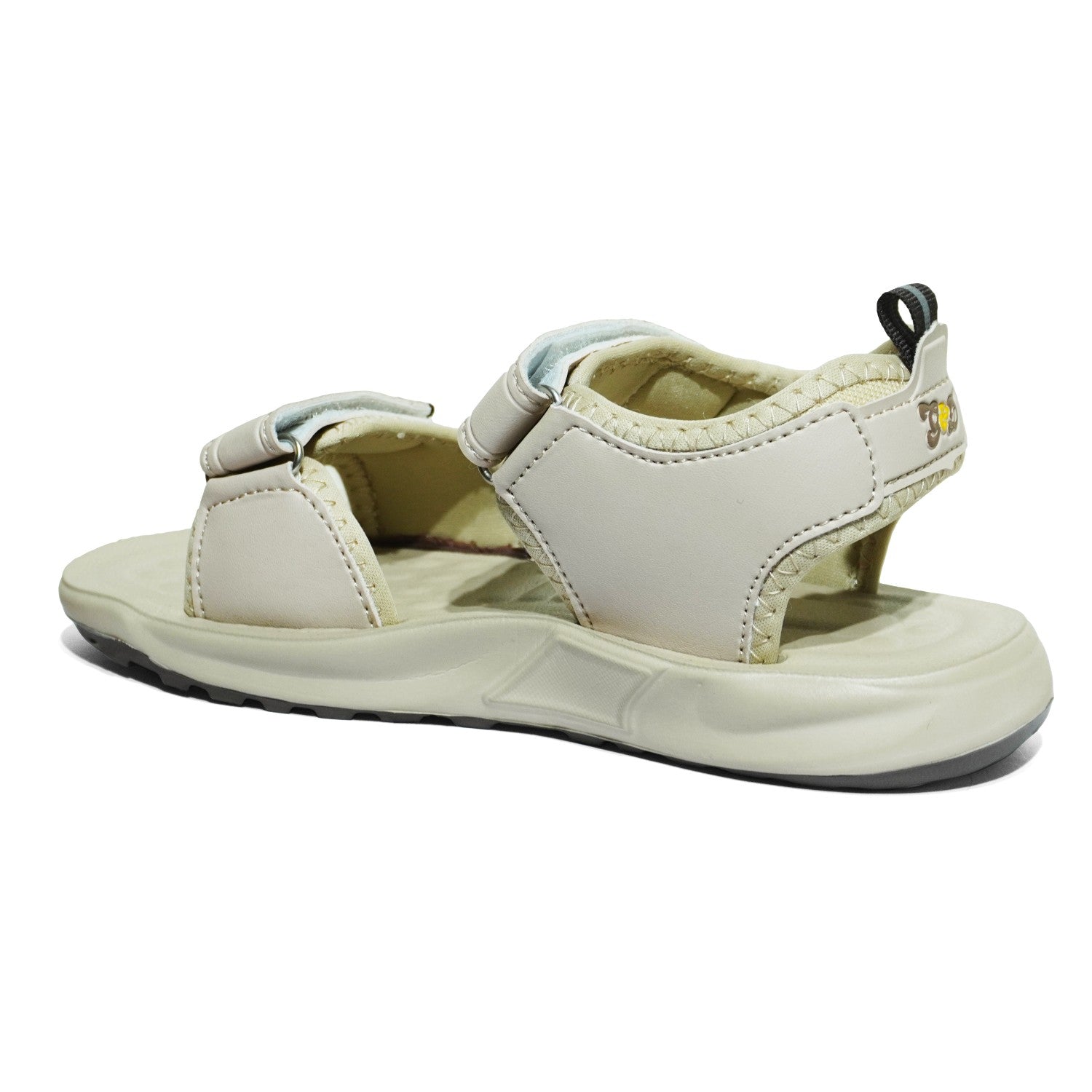 Cracker Kids Sandals – Velcro Summer Unisex Sandals