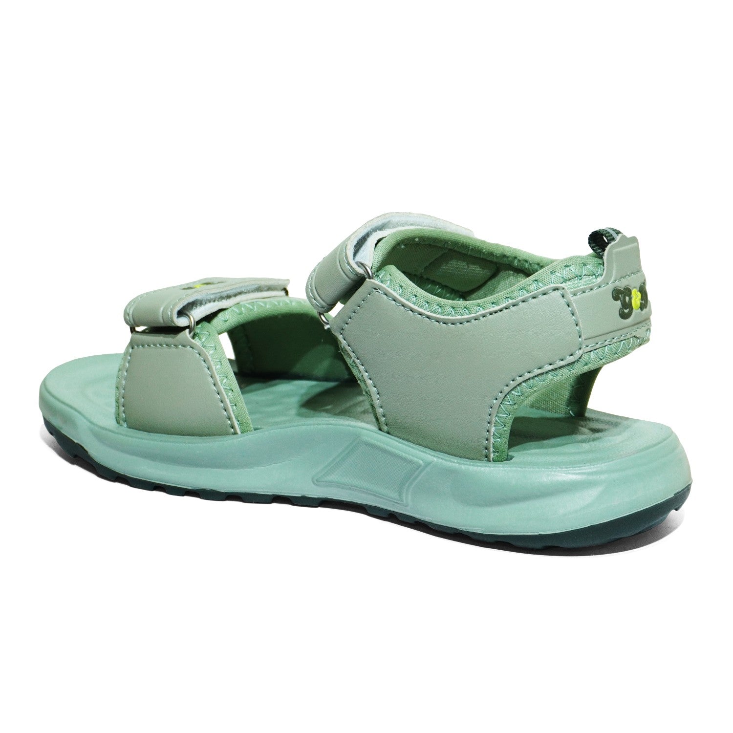 Cracker Kids Sandals – Velcro Summer Unisex Sandals