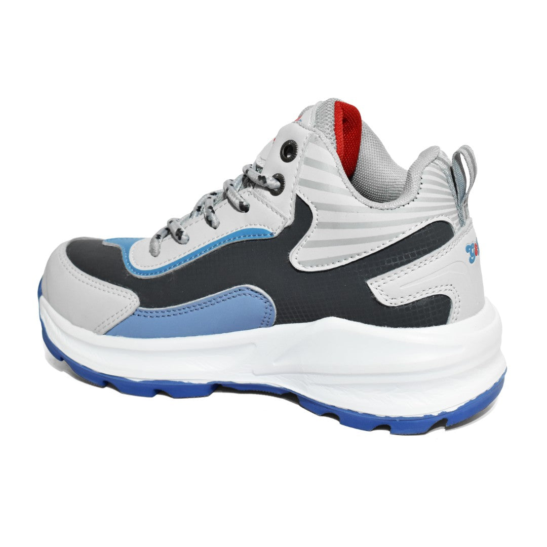 Hawker Kids Sports Shoes – High Performance Lace-Up Shoes