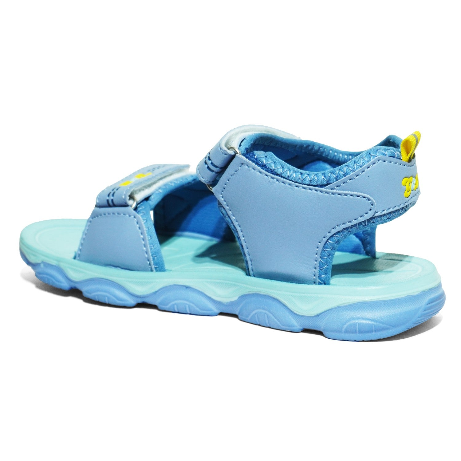 Blast Kids Sandals – Velcro Outdoor Unisex Sandals