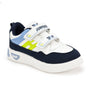 Jumpers Kids Sneakers – Velcro Easy-Wear Unisex Shoes
