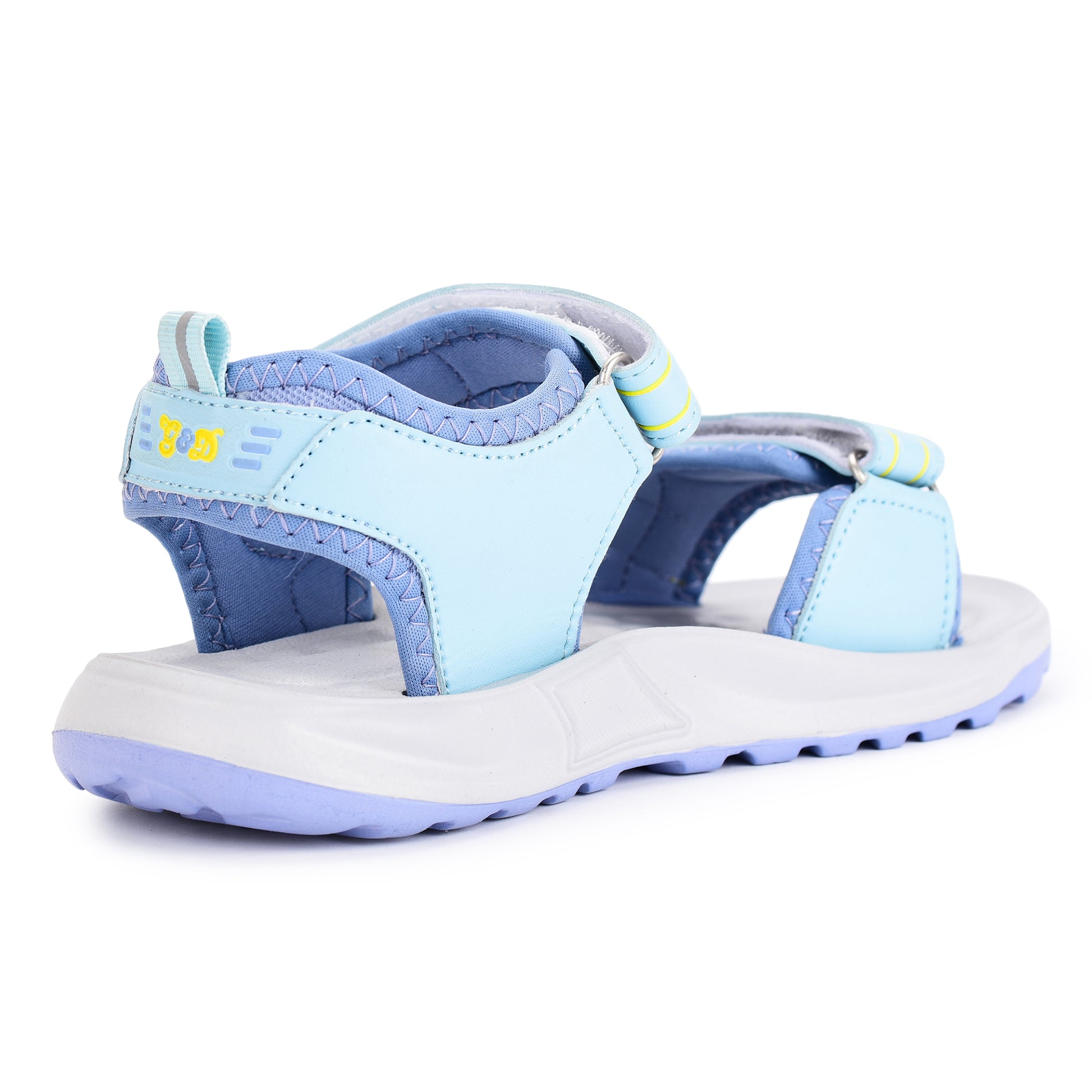 Starship Kids Sandals – Velcro All-Day Comfort Sandals