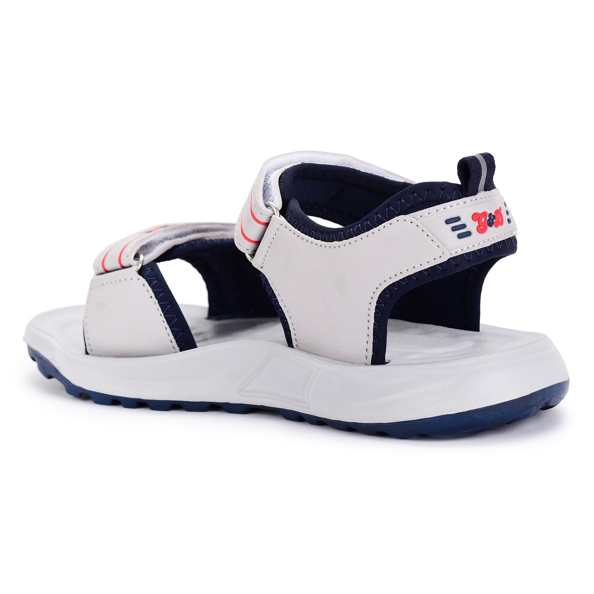 Starship Kids Sandals – Velcro All-Day Comfort Sandals