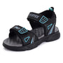 Vertex Kids Sandals – Rexin Velcro Breathable Sandals
