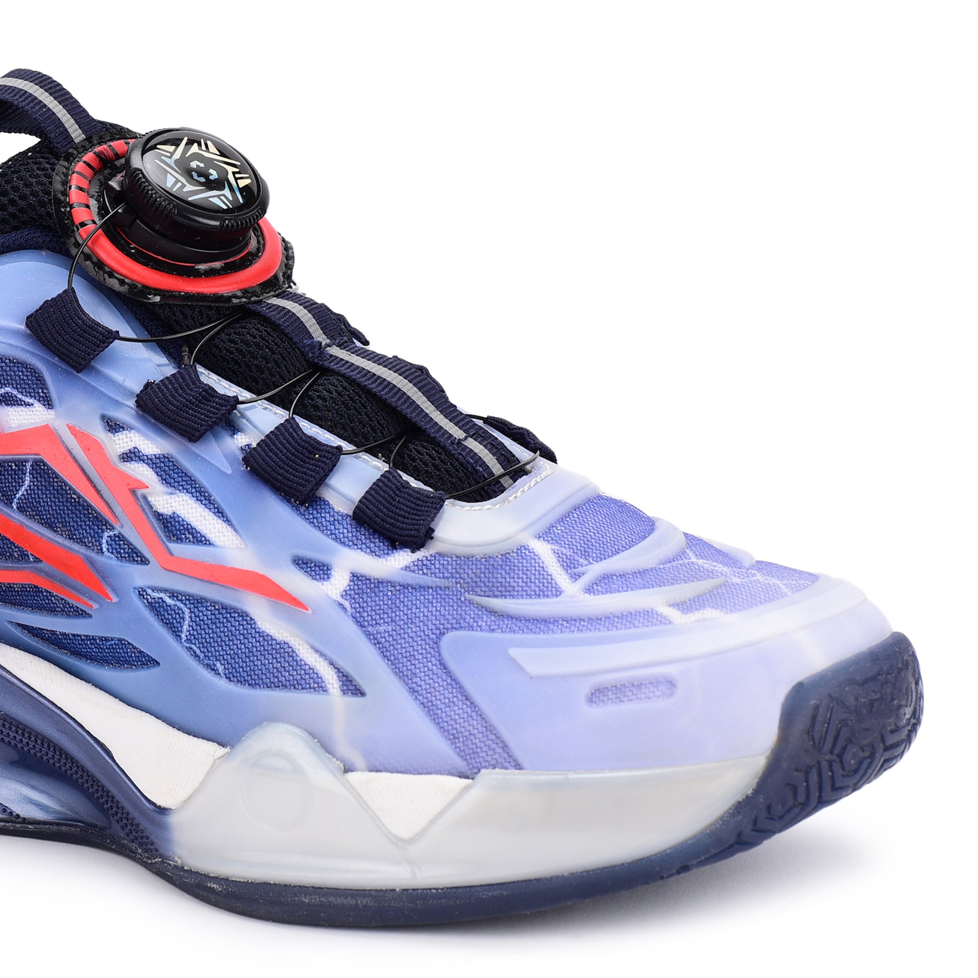 Storm Kids Sports Shoes – Twist Lock Unisex Shoes