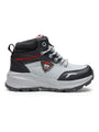 Explorer 2 Kids Sports Shoes – Lace-Up Outdoor Unisex Shoes