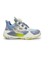 Defender Kids Sports Shoes – Twist Lock Reinforced Unisex Shoes